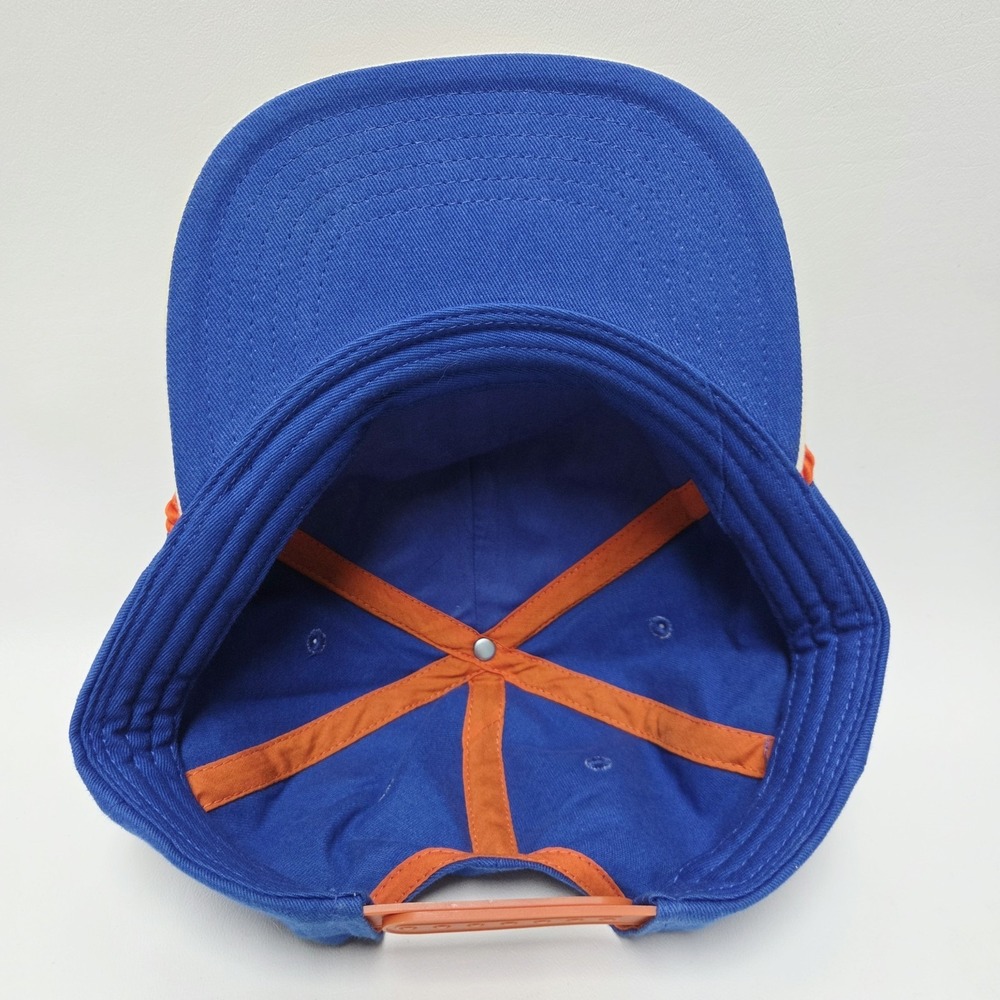 Disney Parks Star Wars Galaxy's Edge Rise of the Resistance Ride Rope Hat Adult - Picture 7 of 9